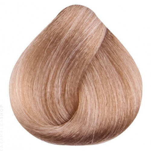 Brelil Colorianne Prestige Крем-краска для волос 10/21 Холодный очень светлый блондин
Brelil Colorianne Prestige Крем-краска для волос 10/21 Холодный очень светлый блондин