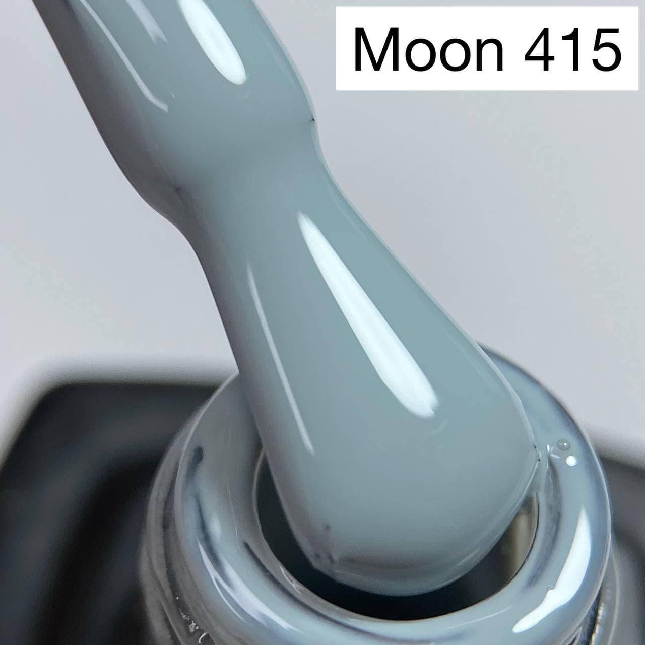 Гель-лак от Moon Full 415 
Гель-лак от Moon Full 415