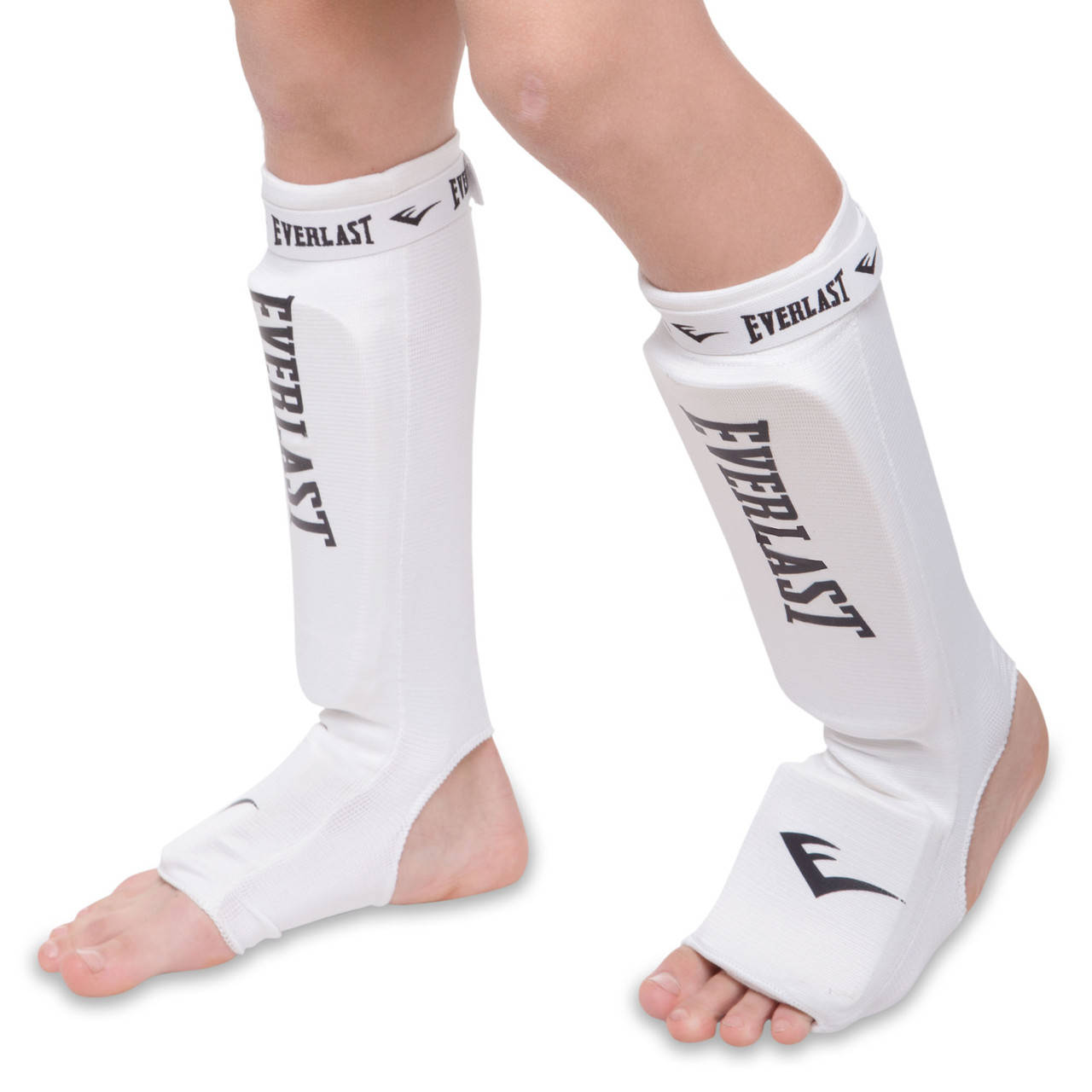 Защита голени и стопы (р-р 6-18 лет) с фиксатором EVERLAST MA-4613 белый S-(8-12 лет)
Защита голени и стопы (р-р 6-18 лет) с фиксатором EVERLAST MA-4613 белый S-(8-12 лет)