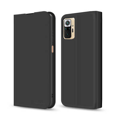 Чехол для моб. телефона MakeFuture Xiaomi Redmi Note 10 Pro Flip (Soft-Touch PU) Black (MCP-XRN10PBK), Черный
Чехол для моб. телефона MakeFuture Xiaomi Redmi Note 10 Pro Flip (Soft-Touch PU) Black (MCP-XRN10PBK), Черный