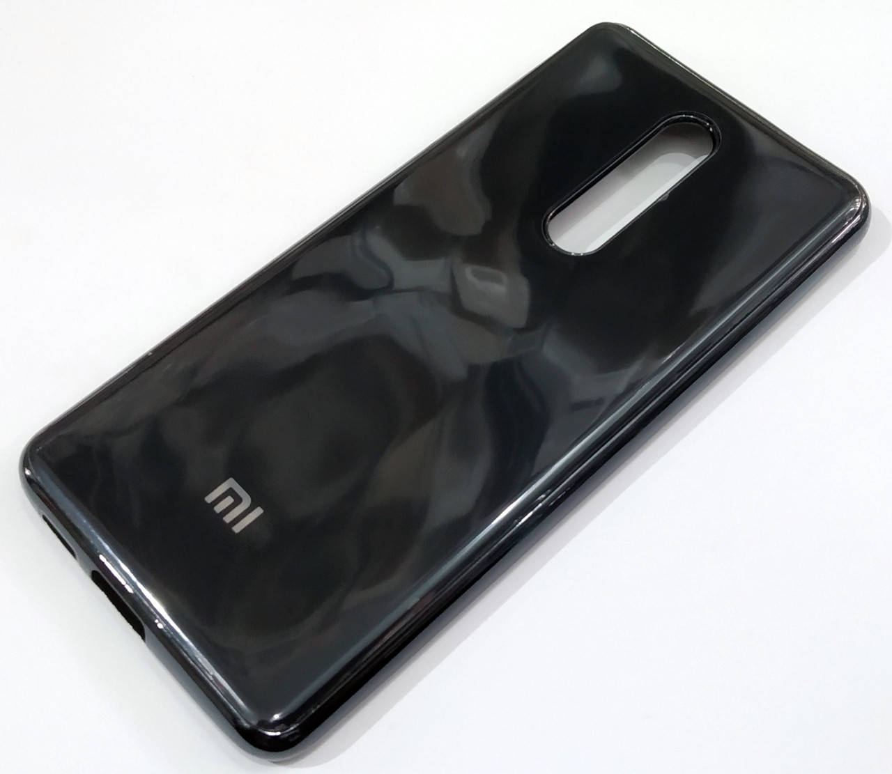 Чехол для Xiaomi Mi 9T, Xiaomi Redmi K20, Xiaomi Redmi K20 Pro Electroplate silicone case, Черный
Чехол для Xiaomi Mi 9T, Xiaomi Redmi K20, Xiaomi Redmi K20 Pro Electroplate silicone case, Черный