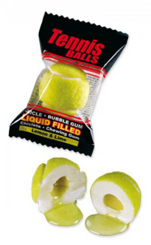 Жевательная резинка Fini Tennis Gum Lime and Lemon жвачка Фини теннис с лимоном и лаймом
Жевательная резинка Fini Tennis Gum Lime and Lemon жвачка Фини теннис с лимоном и лаймом