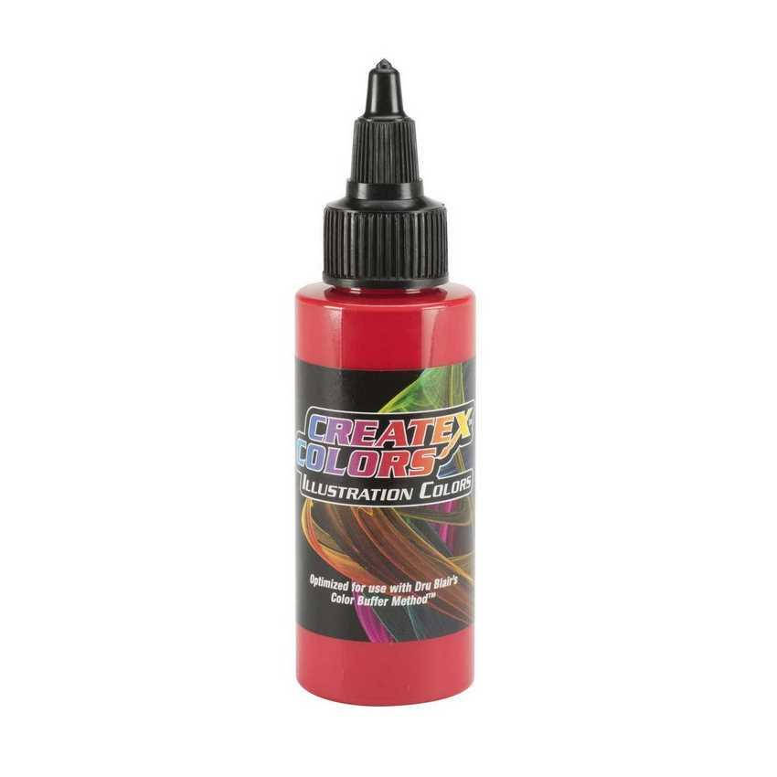 Краска для аэрографа Createx Illustration Opaque Red (укрывистый красный ) 5073-01, 30 мл
Краска для аэрографа Createx Illustration Opaque Red (укрывистый красный ) 5073-01, 30 мл