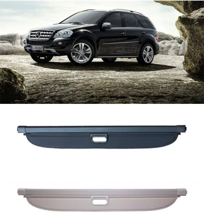 Шторка полка ролет багажника Mercedes ML 280/320/350/500 W164 2006 2007 2008 2009 2010 2011 2012
Шторка полка ролет багажника Mercedes ML 280/320/350/500 W164 2006 2007 2008 2009 2010 2011 2012