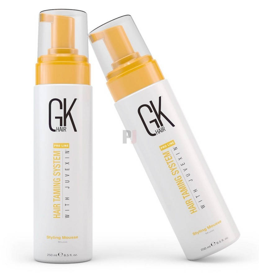 Несмываемый спрей-кондиционер GKhair (Global Keratin) Leave-In Conditioner Spray, 30 мл
Несмываемый спрей-кондиционер GKhair (Global Keratin) Leave-In Conditioner Spray, 30 мл