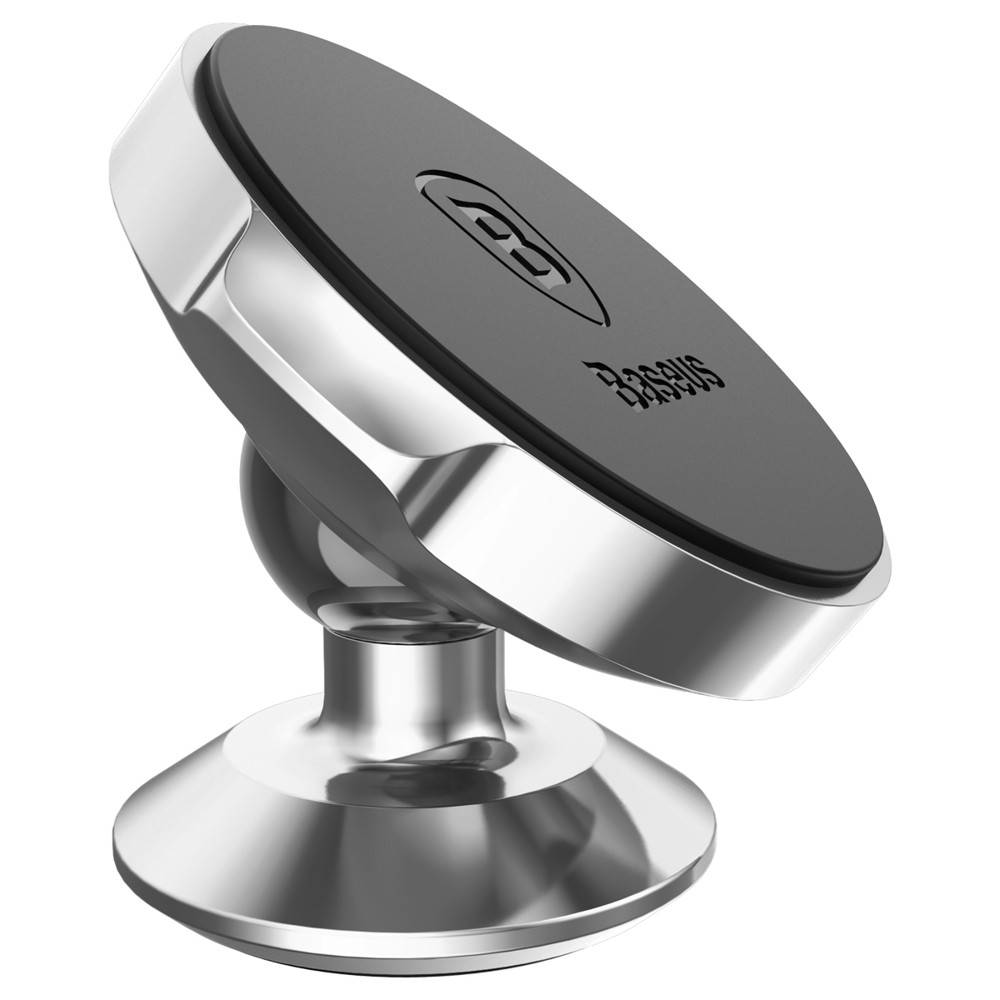 Магнитный автомобильный держатель телефона Baseus Small Ears Series Magnetic Bracket Vertical Type Silver, Серебристый
Магнитный автомобильный держатель телефона Baseus Small Ears Series Magnetic Bracket Vertical Type Silver, Серебристый