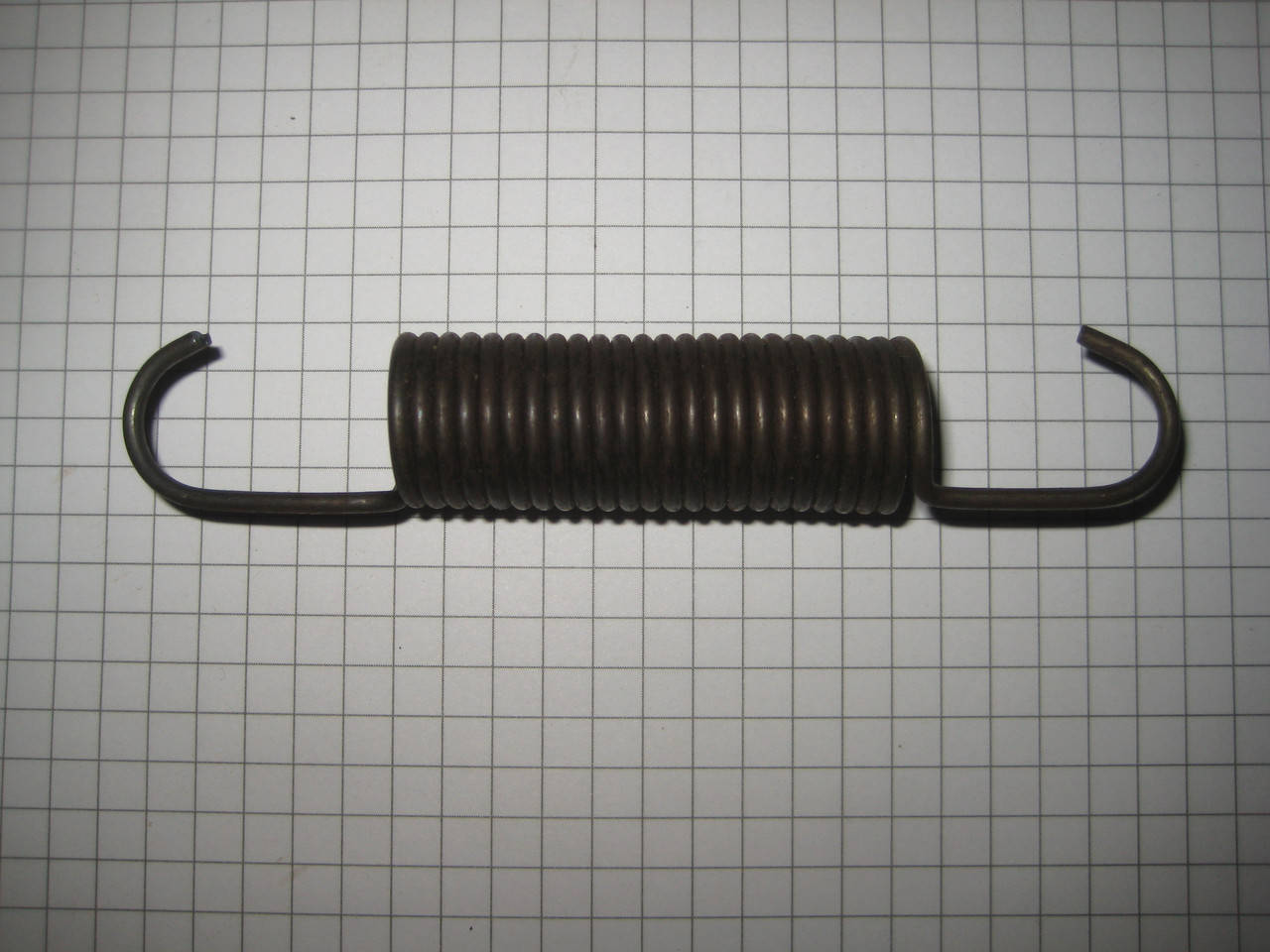 Пружина вилки сцепления Таврия Славута ЗАЗ 1102 1103 1105 Део Деу Сенс Daewoo Sens
Пружина вилки сцепления Таврия Славута ЗАЗ 1102 1103 1105 Део Деу Сенс Daewoo Sens