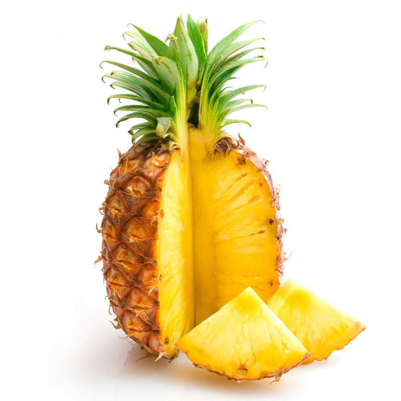 Ароматизатор Ананас
Ароматизатор Ананас