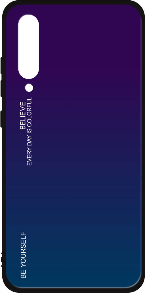 Стеклянный Чехол Samsung Galaxy A50 A505 / A30s A307 (Glass Case) (Самсунг Галакси А50), Фиолетовый
Стеклянный Чехол Samsung Galaxy A50 A505 / A30s A307 (Glass Case) (Самсунг Галакси А50), Фиолетовый