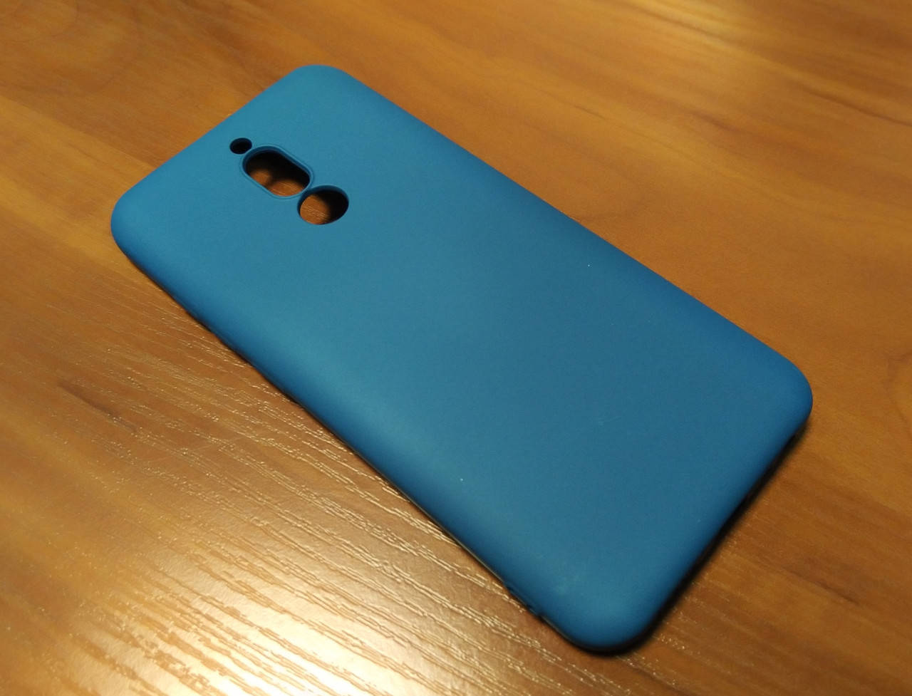 Силиконовый чехол с микрофиброй SLIM Soft Case слим софт для Xiaomi Redmi 8 Редми 8 цвет Синий
Силиконовый чехол с микрофиброй SLIM Soft Case слим софт для Xiaomi Redmi 8 Редми 8 цвет Синий