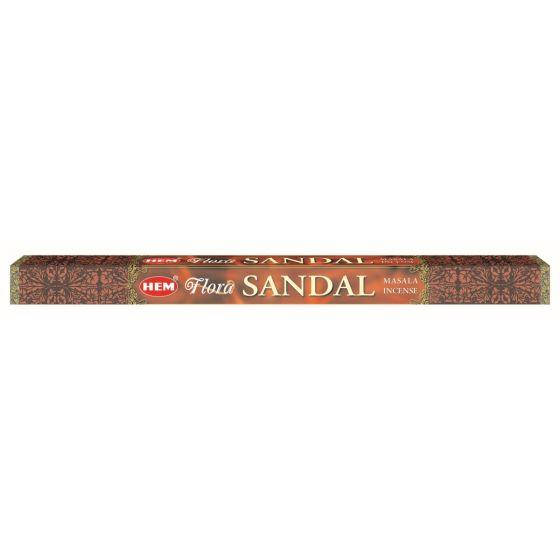 Пахощі пильцові Hem Flora Sguare Sandal, 8шт. , 8 шт. Хем Сандал Масала, Благовония пыльцовые, Аюрведа Здесь
Пахощі пильцові Hem Flora Sguare Sandal, 8шт. , 8 шт. Хем Сандал Масала, Благовония пыльцовые, Аюрведа Здесь