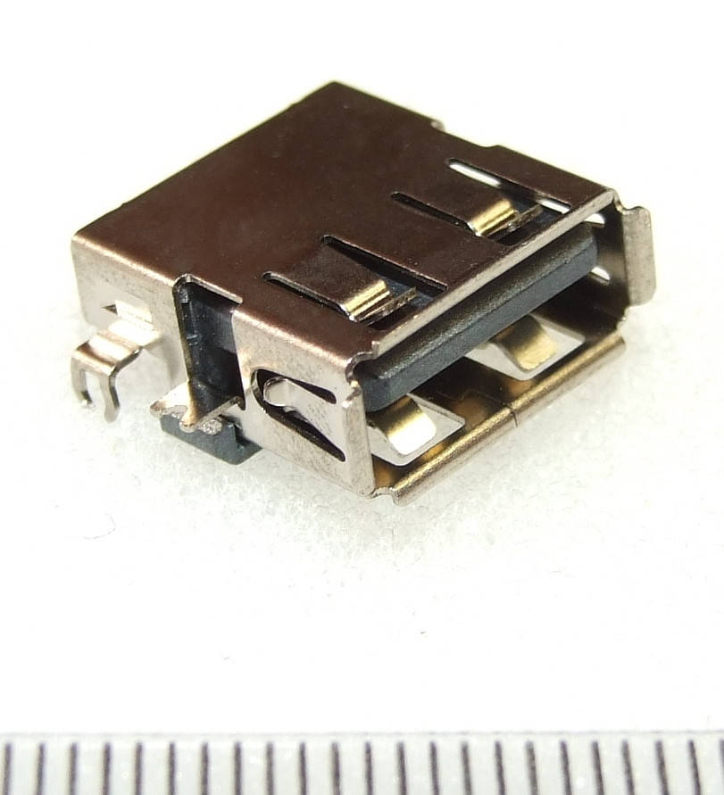 U012 USB 2.0 Разъем, гнездо для ноутбуков Acer Asus Dell Toshiba Emachines Sony Samsung HP Compaq Lenovo IBM
U012 USB 2.0 Разъем, гнездо для ноутбуков Acer Asus Dell Toshiba Emachines Sony Samsung HP Compaq Lenovo IBM