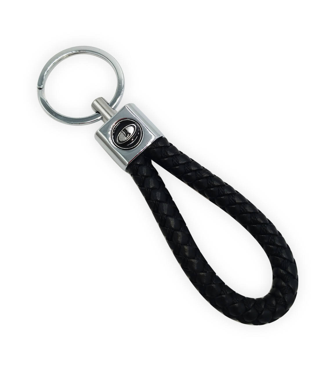 Брелок для автомобильных ключей Lada, черный брелок с логотипом Lada
Брелок для автомобильных ключей Lada, черный брелок с логотипом Lada