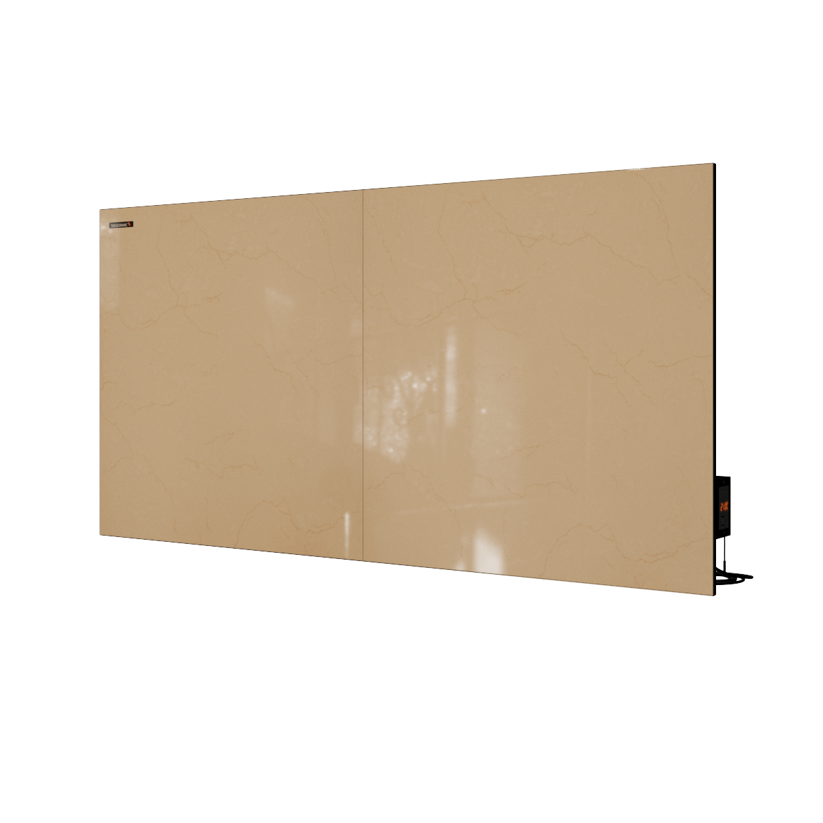 Керамический конвектор 1000Вт с регулятором и таймером (18м2) Teploceramic TC1000C (БЕЖЕВЫЙ)
Керамический конвектор 1000Вт с регулятором и таймером (18м2) Teploceramic TC1000C (БЕЖЕВЫЙ)