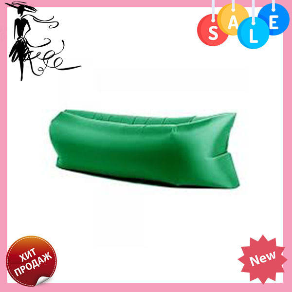 Диван мешок надувной матрас Ламзак lаmzac AIR CUSHION много цветов ЗЕЛЕНЫЙ! Лучшее предложение, Зелёный
Диван мешок надувной матрас Ламзак lаmzac AIR CUSHION много цветов ЗЕЛЕНЫЙ! Лучшее предложение, Зелёный