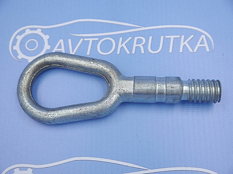 Буксировочный крюк BMW 5-Series E39 (БМВ 5 Серии Е39) 72157203519
Буксировочный крюк BMW 5-Series E39 (БМВ 5 Серии Е39) 72157203519