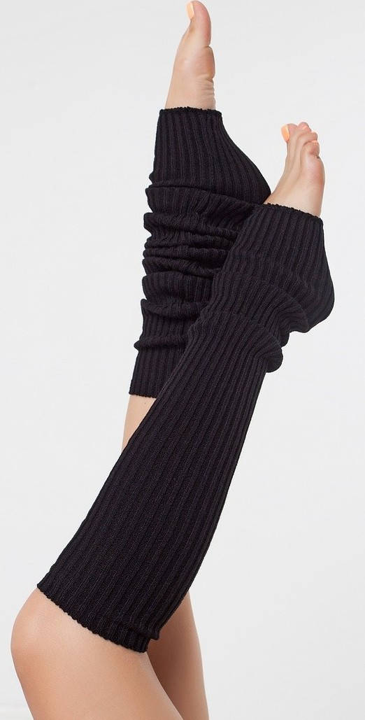 Гетри чорні 60 см 
Гетри чорні 60 см