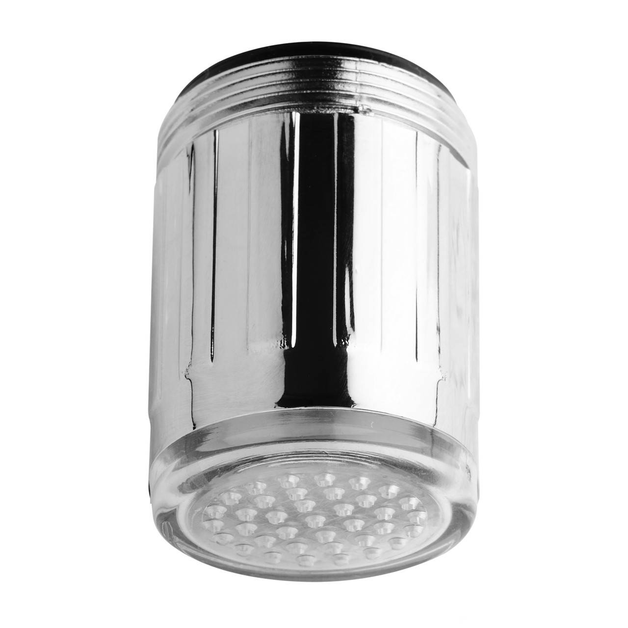Водосберегающий LED аэратор c подсветкой DROP LED1P-22/24 в кран 1 COLOR, расход 7л/мин, 22/24мм
Водосберегающий LED аэратор c подсветкой DROP LED1P-22/24 в кран 1 COLOR, расход 7л/мин, 22/24мм