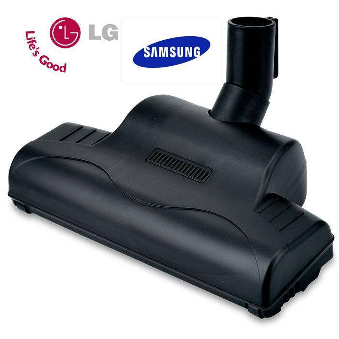 Щетка для пылесоса д=35 Турбо Samsung/LG (618) для подборки шерсти и мусора с ковра и пола
Щетка для пылесоса д=35 Турбо Samsung/LG (618) для подборки шерсти и мусора с ковра и пола