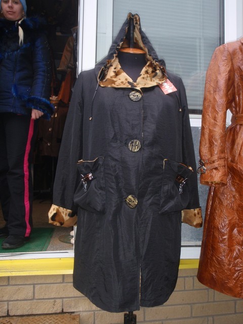 куртки пальто в Санкт-Петербурге