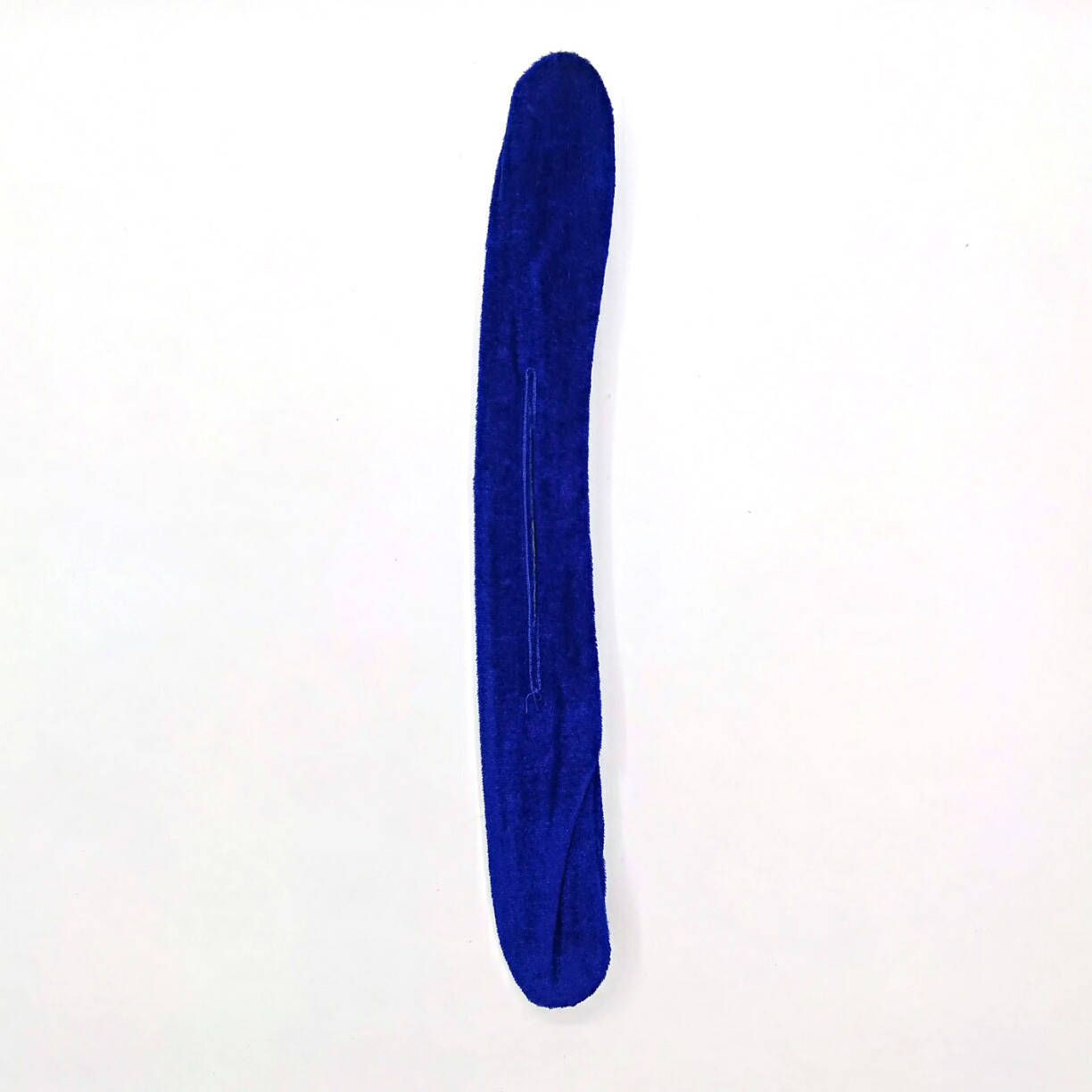 Твистер велюровый Синий
Твистер велюровый Синий