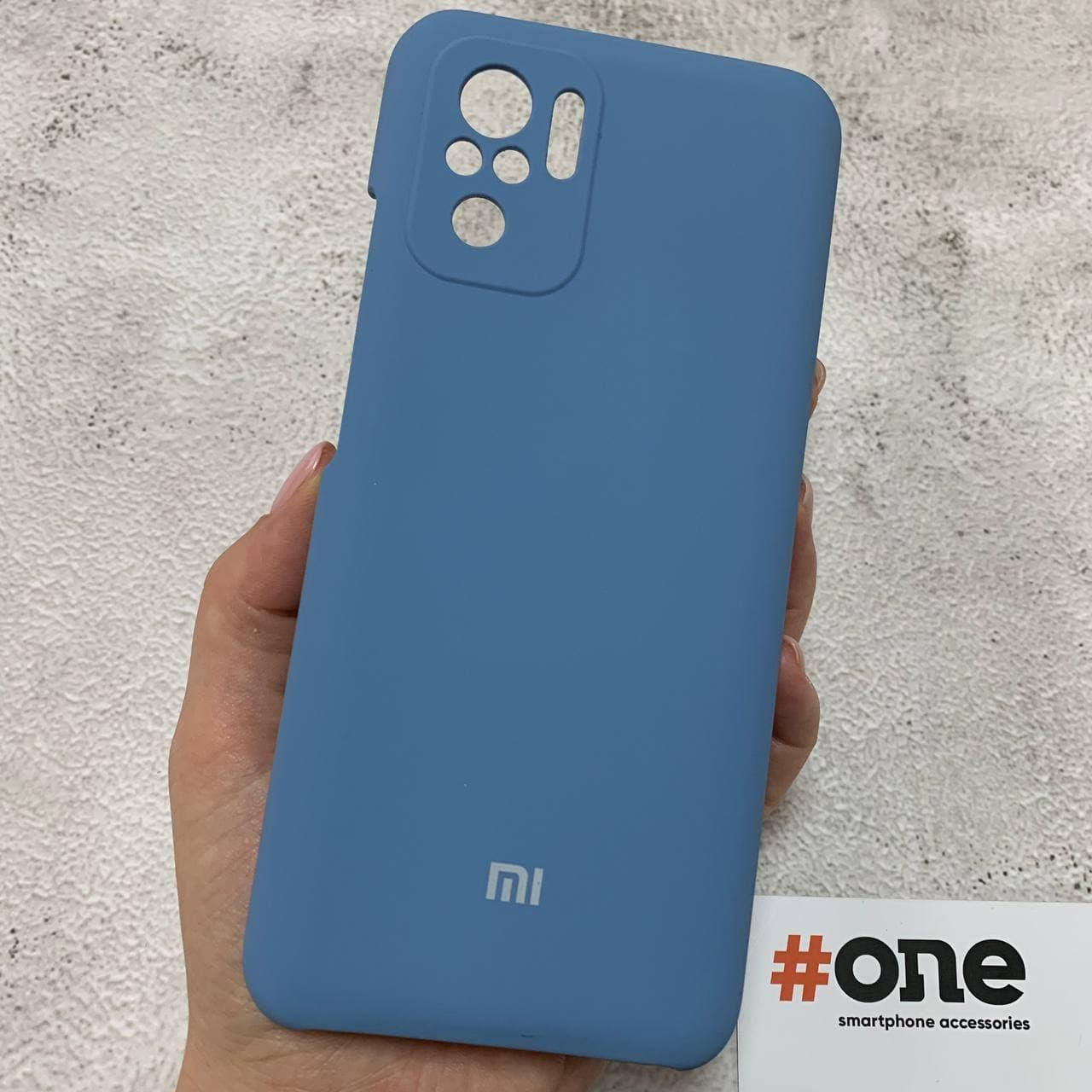 Чехол для Xiaomi Redmi Note 10 с микрофиброй плотный с бархатом чехол на телефон сяоми нот 10 синий SFA
Чехол для Xiaomi Redmi Note 10 с микрофиброй плотный с бархатом чехол на телефон сяоми нот 10 синий SFA