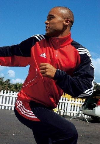 Спортивный костюм Adidas (Адидас