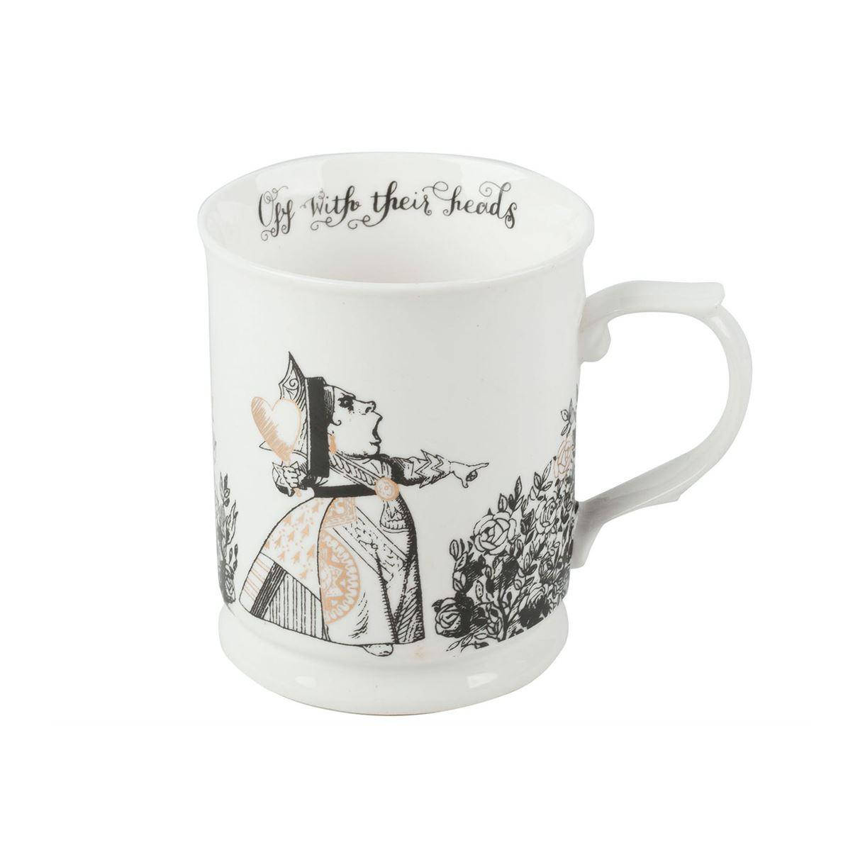 Чашка в подарочной упаковке V&A Alice in Wonderland Чашка в подарочной упаковке VA Alice in Wonderland
Чашка в подарочной упаковке V&A Alice in Wonderland Чашка в подарочной упаковке VA Alice in Wonderland