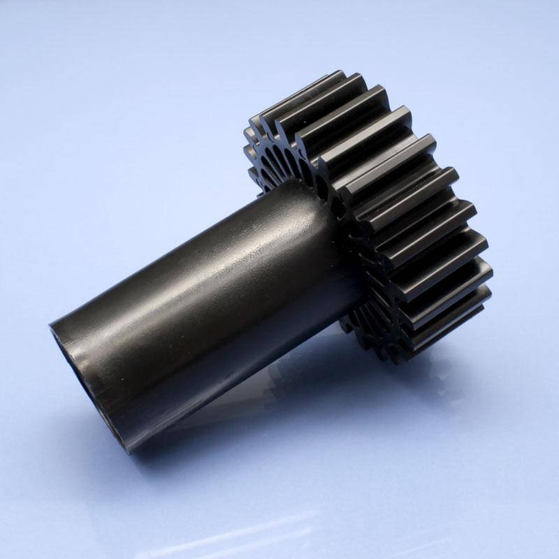 Шестерня для мясорубки Braun G1300 приводная
Шестерня для мясорубки Braun G1300 приводная