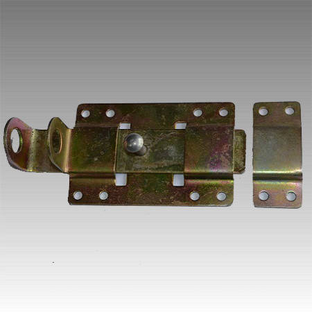 Засов 120
Засов 120