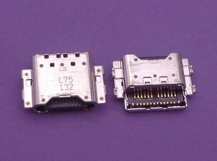 Разъем заряда для Samsung T590, T595, A920, T380, T385, T510, T515, T820, T825, T827, type-c
Разъем заряда для Samsung T590, T595, A920, T380, T385, T510, T515, T820, T825, T827, type-c