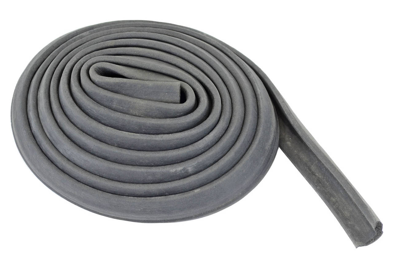 Уплотнитель двери УАЗ 469 (Нижний) 
Уплотнитель двери УАЗ 469 (Нижний)