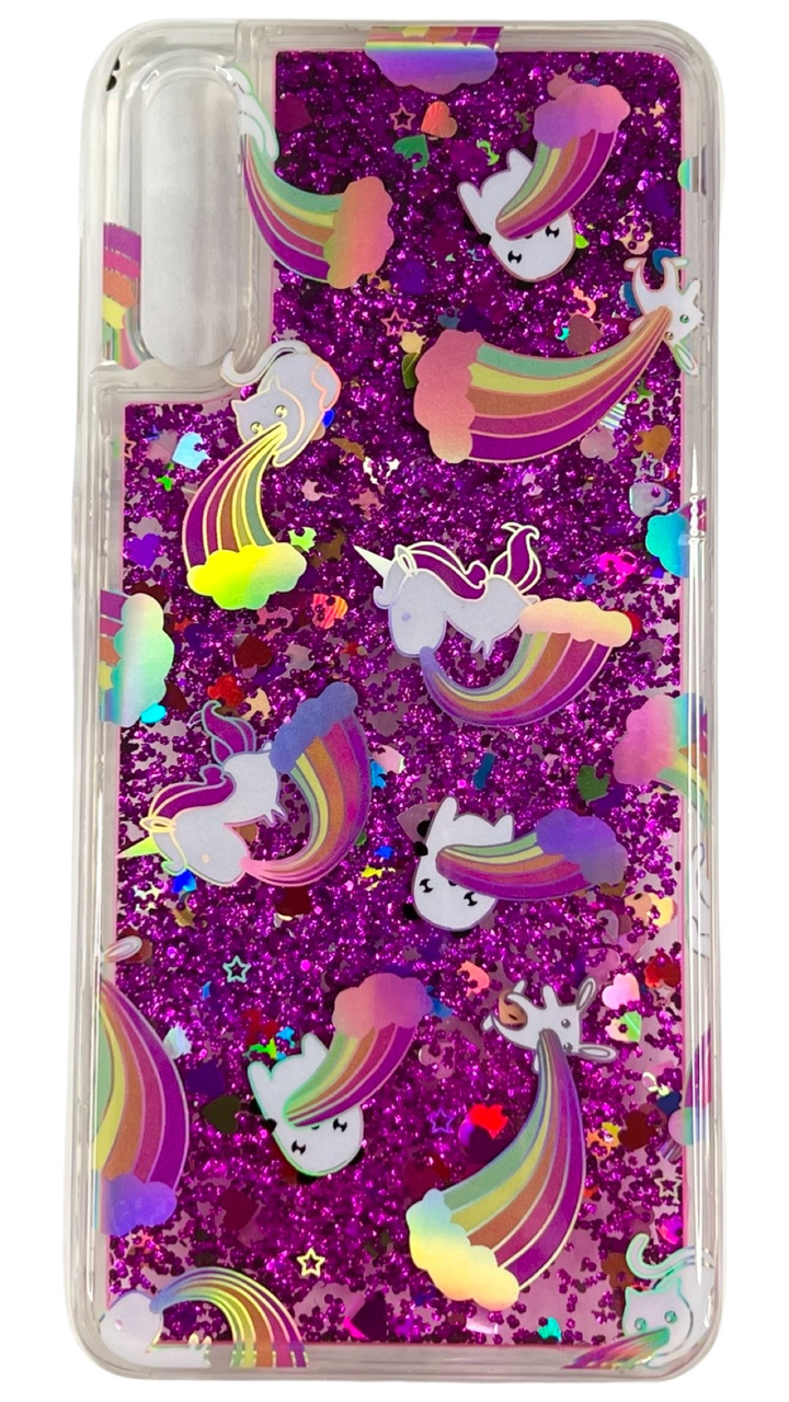 Перетекающий TPU чехол New Star для Samsung Galaxy A50 (на самсунг а50) Котики и пони, Разные цвета
Перетекающий TPU чехол New Star для Samsung Galaxy A50 (на самсунг а50) Котики и пони, Разные цвета
