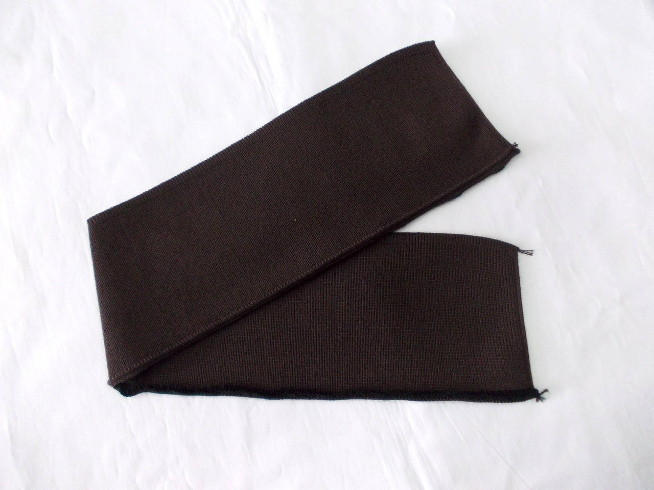 Воротник М (шоколад) (арт. 3069) 
Воротник М (шоколад) (арт. 3069)