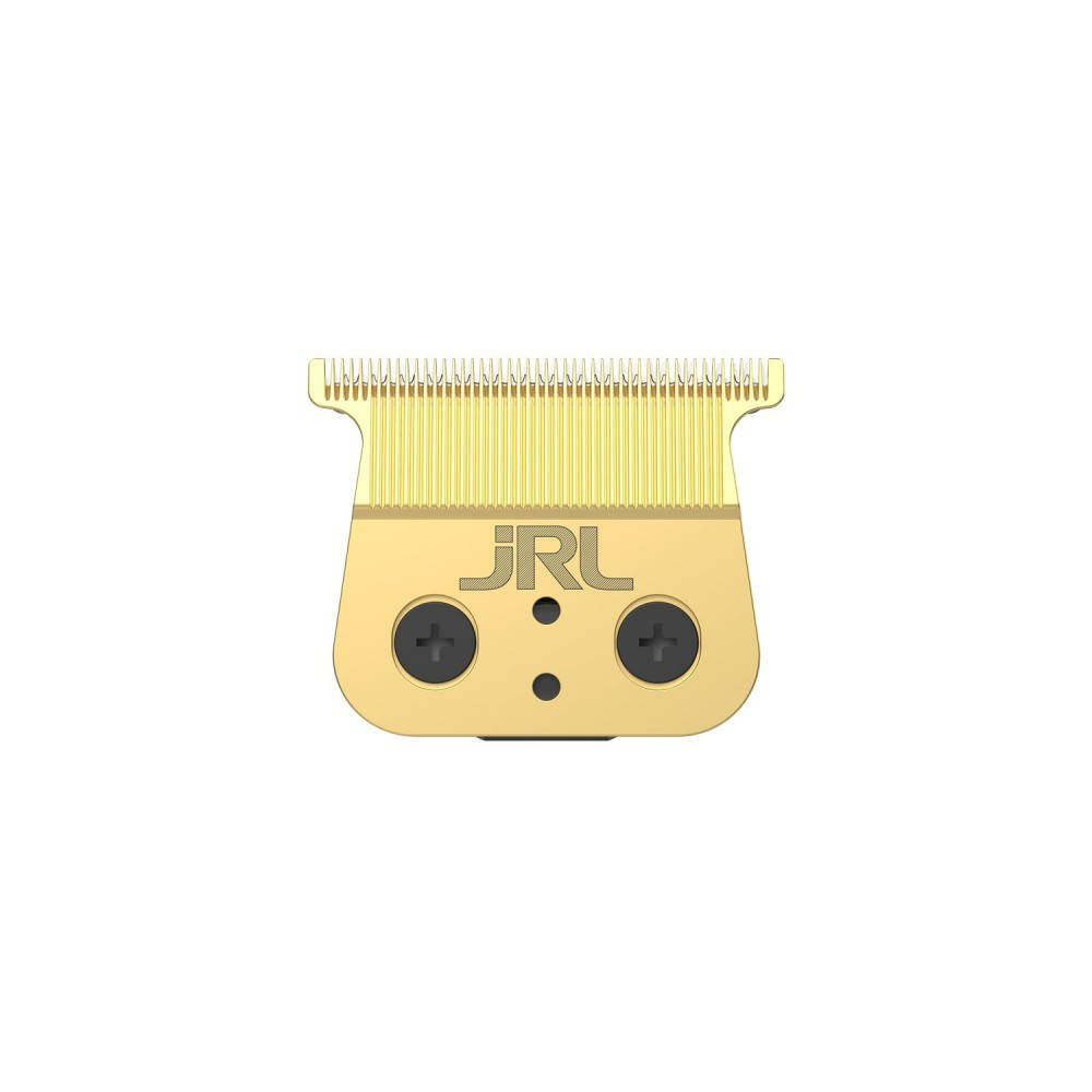 Ножевой блок для триммера JRL Professional FF2020T Trimmer Standard T-Blade Gold (JRL-SF07G)
Ножевой блок для триммера JRL Professional FF2020T Trimmer Standard T-Blade Gold (JRL-SF07G)