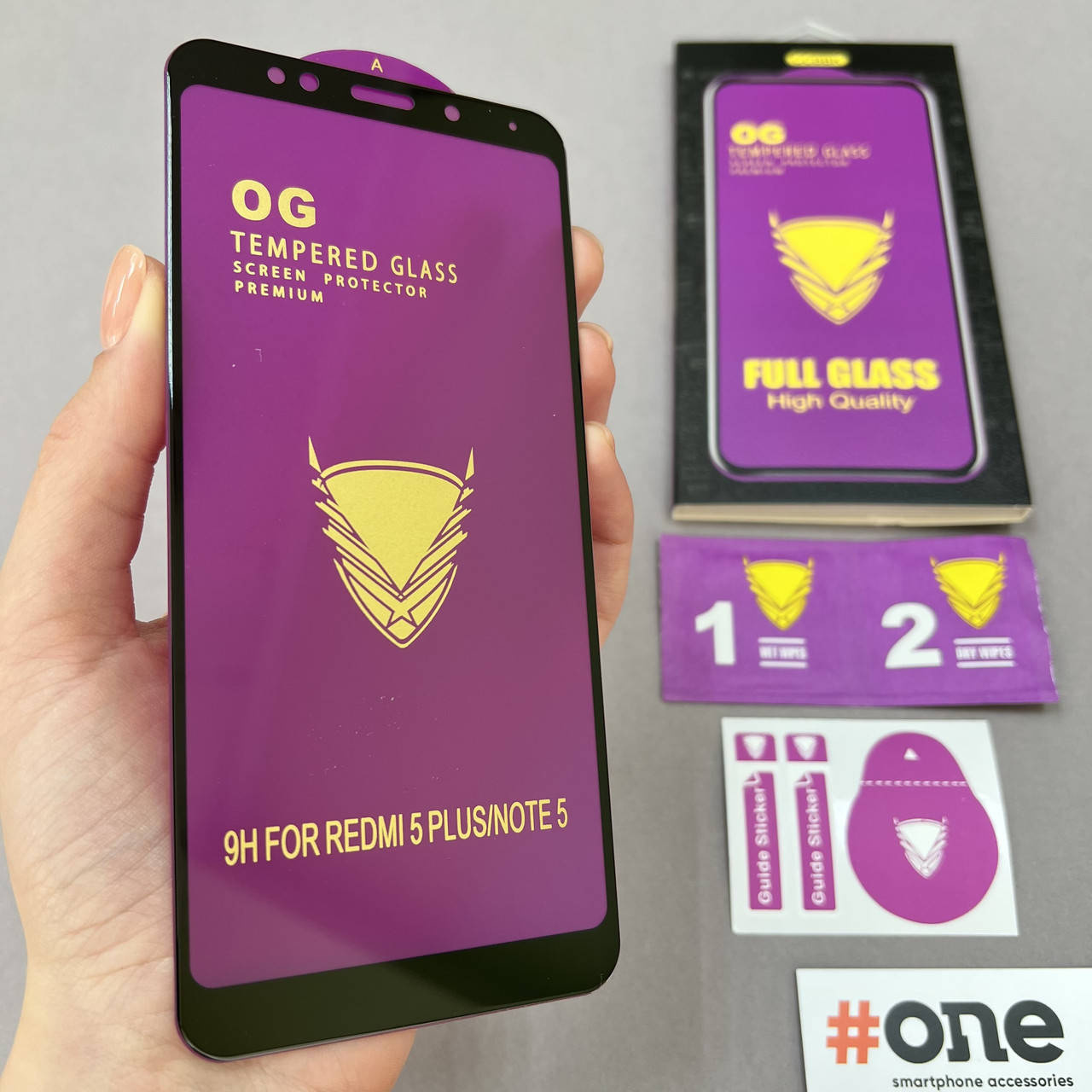 Защитное стекло для Xiaomi Redmi 5 Plus 5D OG на весь экран стекло на телефон сяоми редми 5 плюс черное, Черный
Защитное стекло для Xiaomi Redmi 5 Plus 5D OG на весь экран стекло на телефон сяоми редми 5 плюс черное, Черный