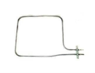 ТЭН для электрической духовки "Асель" 630w/40 литров(Турция)
ТЭН для электрической духовки "Асель" 630w/40 литров(Турция)