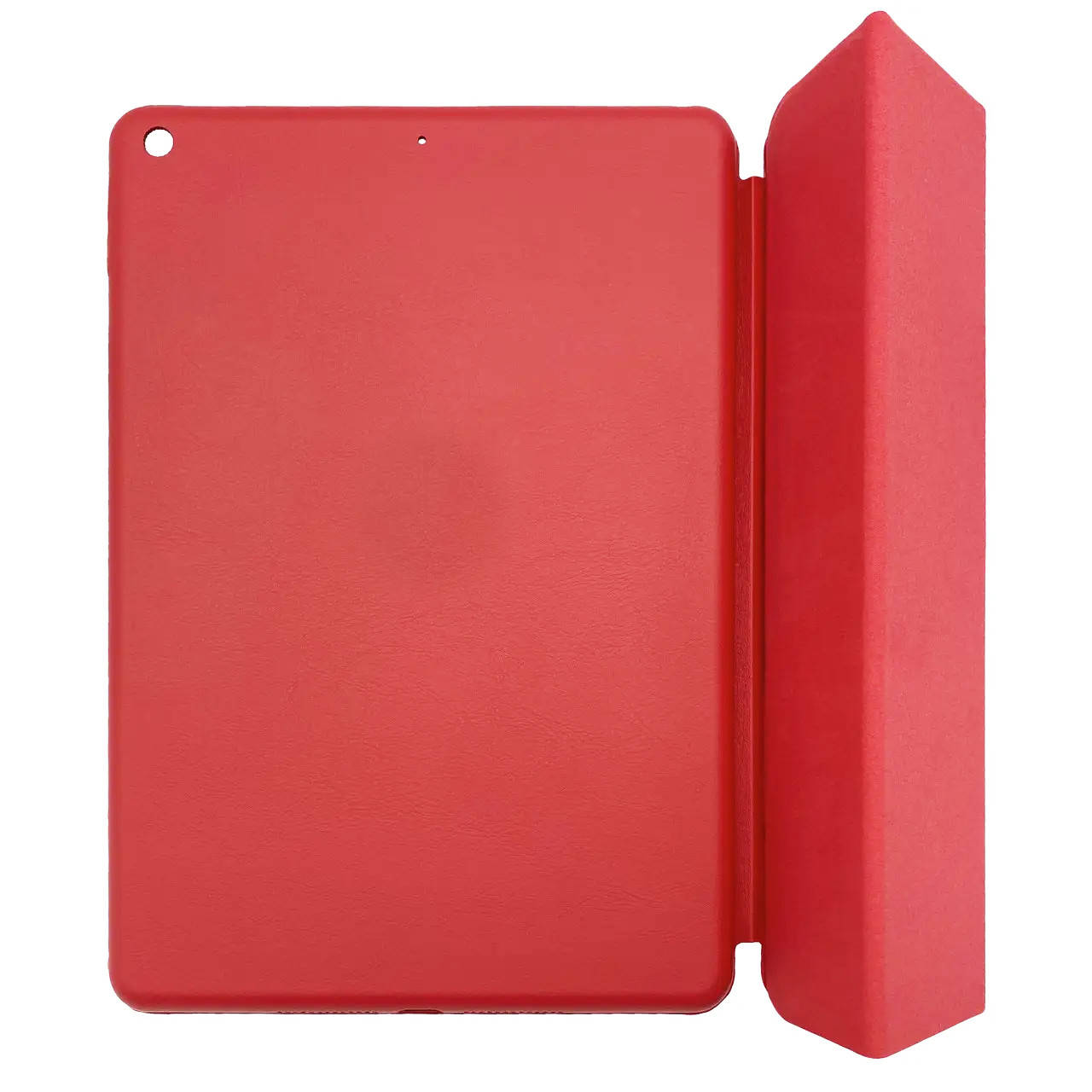 Чехол-книжка DK Эко-кожа Smart Case для Apple iPad 10.2" 7gen 2019 (A2197 / A2200 / A2198) (09757) (red), Красный
Чехол-книжка DK Эко-кожа Smart Case для Apple iPad 10.2" 7gen 2019 (A2197 / A2200 / A2198) (09757) (red), Красный