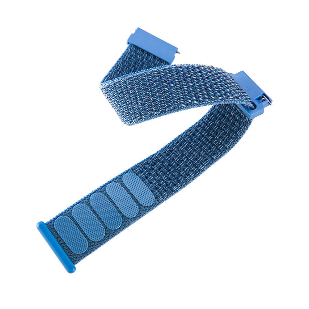 Ремешок BeWatch для Xiaomi Amazfit BIP| Lite | GTS | GTS 2 | GTR 42mm нейлоновый 20мм липучка Голубой
Ремешок BeWatch для Xiaomi Amazfit BIP| Lite | GTS | GTS 2 | GTR 42mm нейлоновый 20мм липучка Голубой