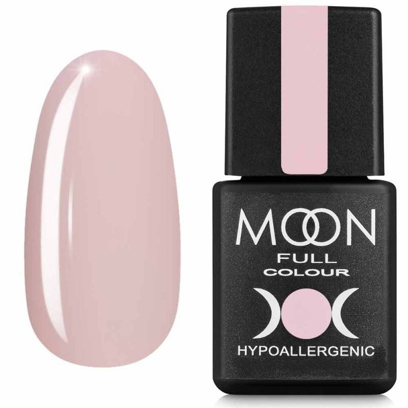 Гель-лак для ногтей Moon Full Air Nude Color №19 Нежный персик 8 мл (19872Gu) 
Гель-лак для ногтей Moon Full Air Nude Color №19 Нежный персик 8 мл (19872Gu)