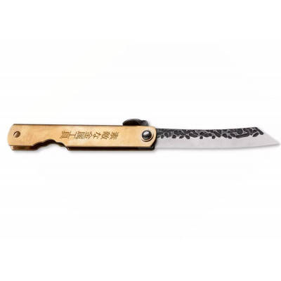 Нож Boker Magnum Higonokami Hoseki (01PE313)
Нож Boker Magnum Higonokami Hoseki (01PE313)