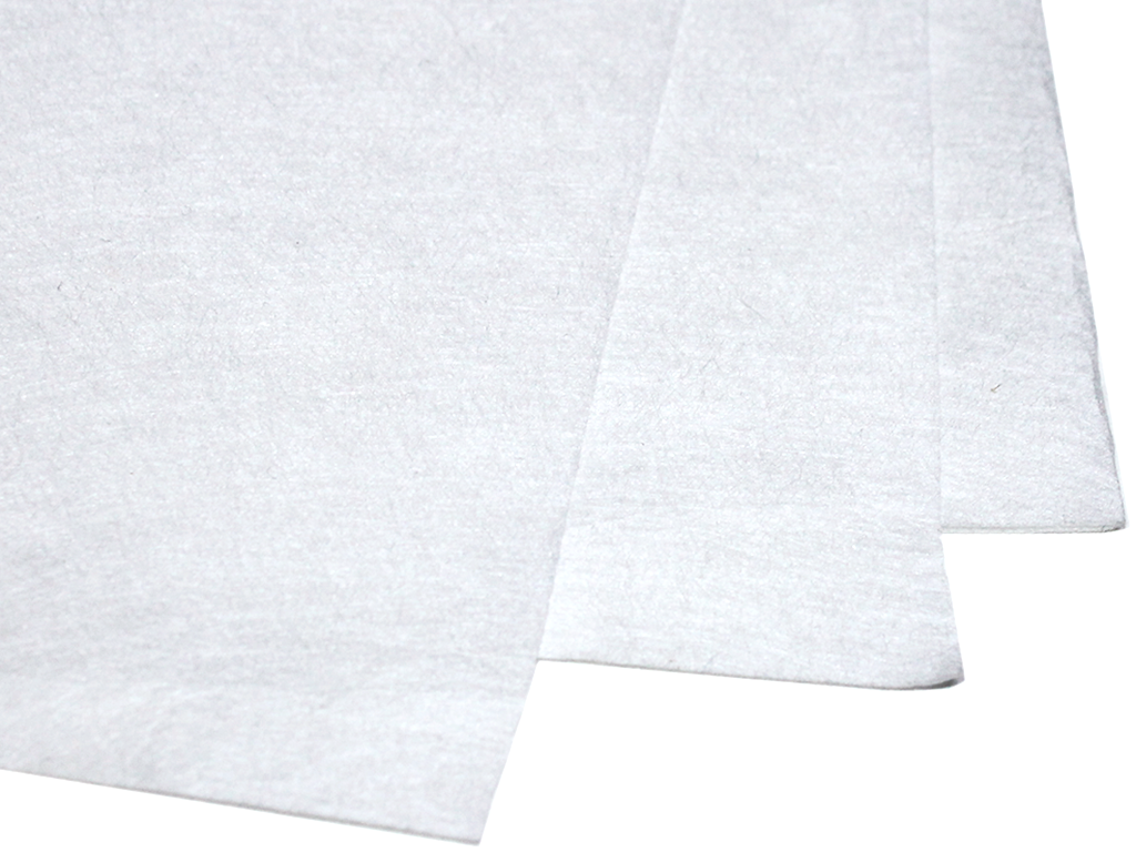 Флизелин водорастворимый (в теплой воде 100 °С) 1м х 1.6м
Флизелин водорастворимый (в теплой воде 100 °С) 1м х 1.6м