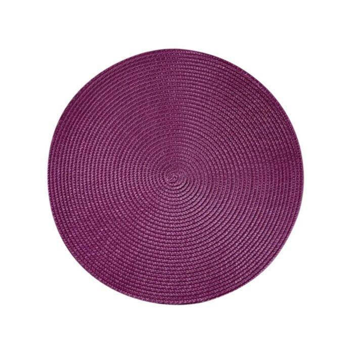 Салфетка сервировочная OLens Фиолетовый 6610-4 37,5 см
Салфетка сервировочная OLens Фиолетовый 6610-4 37,5 см