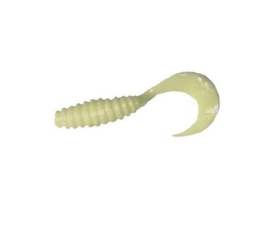 Твистер Manns M-035 3см FW 
Твистер Manns M-035 3см FW