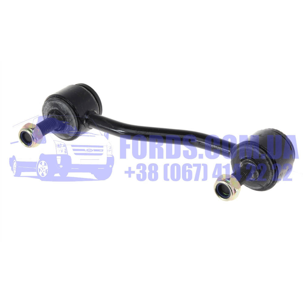 Стойка стабилизатора переднего FORD TRANSIT 1985-1991 (6158242/86VB5489AA/B2008) DP GROUP
Стойка стабилизатора переднего FORD TRANSIT 1985-1991 (6158242/86VB5489AA/B2008) DP GROUP