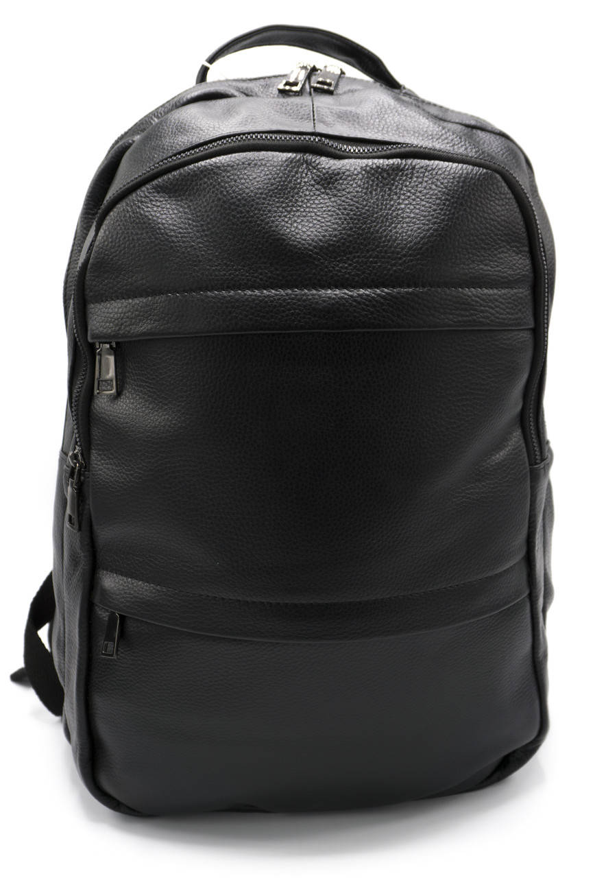 Мужской кожаный рюкзак из натуральной кожи NiceBags V00234 Черный мужской рюкзак из кожи
Мужской кожаный рюкзак из натуральной кожи NiceBags V00234 Черный мужской рюкзак из кожи
