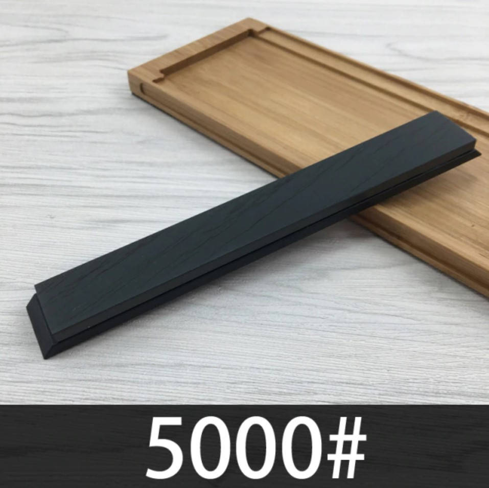 Керамический точильный брусок REHOO для механических точилок (#3000, #5000, #8000, #10000) (Керамический
Керамический точильный брусок REHOO для механических точилок (#3000, #5000, #8000, #10000) (Керамический
