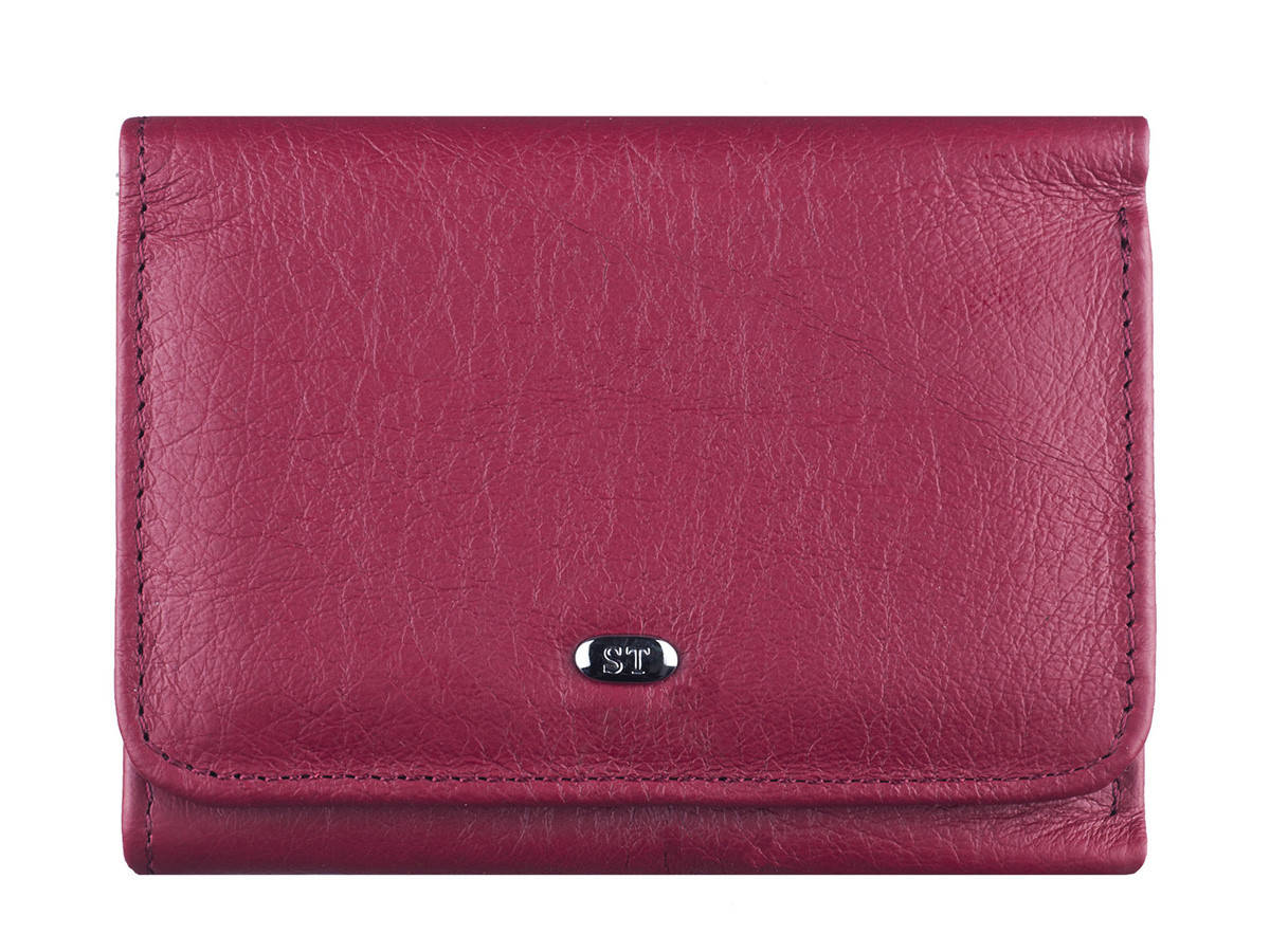 Кошелек женский ST 403 Red