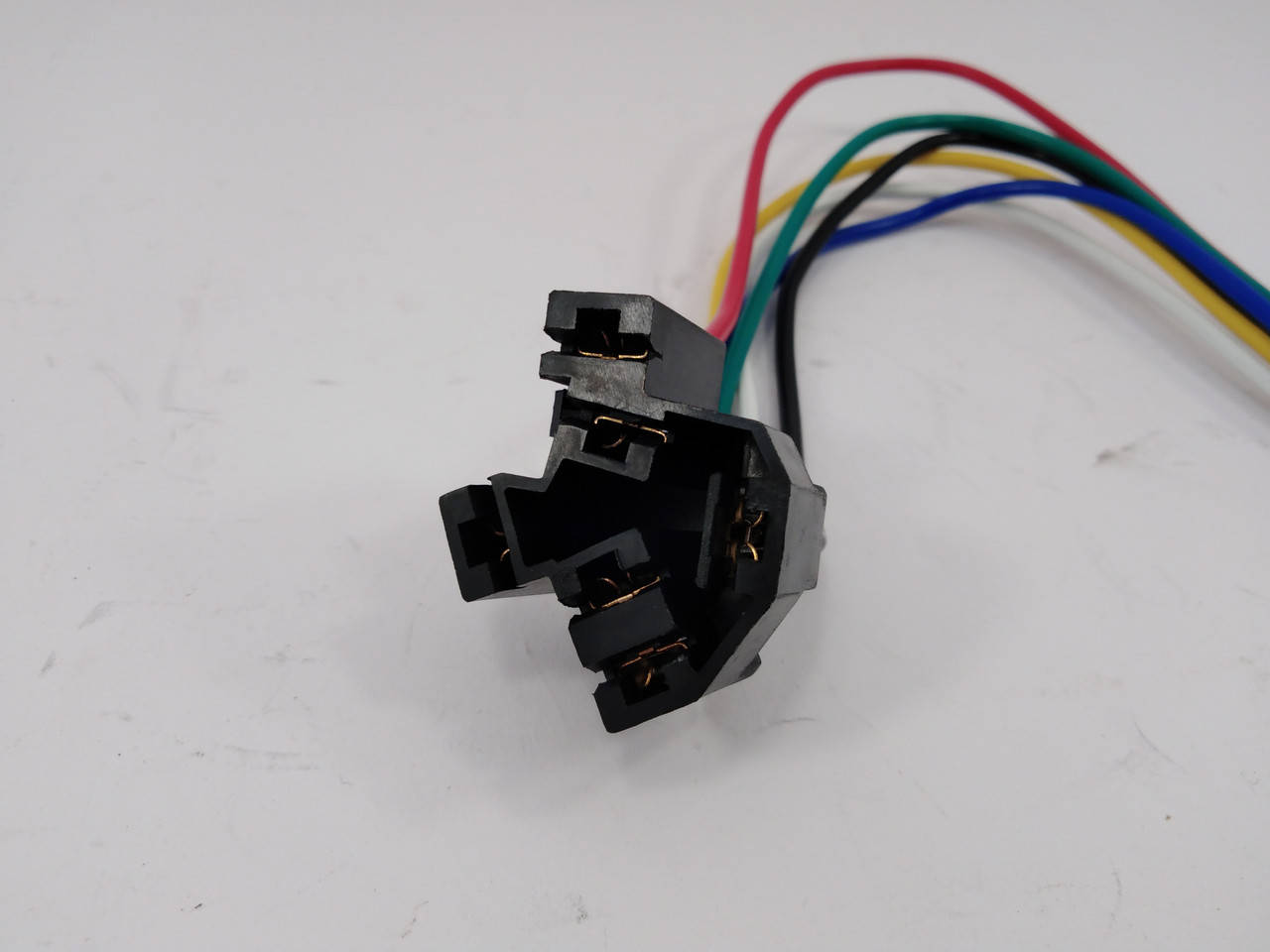 Провода клеммные контактной группы Нексия, Матиз grog Корея
Провода клеммные контактной группы Нексия, Матиз grog Корея