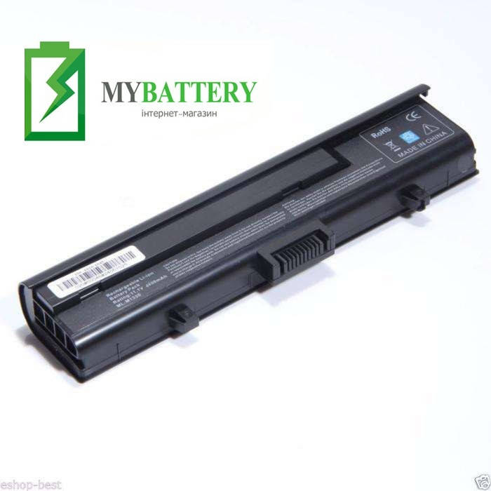 Аккумуляторная батарея Dell PU556 TT485 M1330 1318 FW302 WR050 WR053 UM230 PU556, Черный
Аккумуляторная батарея Dell PU556 TT485 M1330 1318 FW302 WR050 WR053 UM230 PU556, Черный